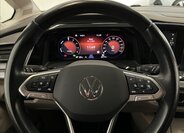 Volkswagen Multivan 14