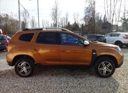 Dacia Duster Kombi 1,6 l 84 kw