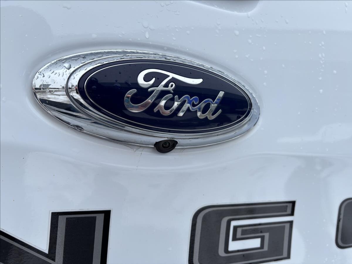 Ford Ranger Pick-up 2,0 l 156 kw