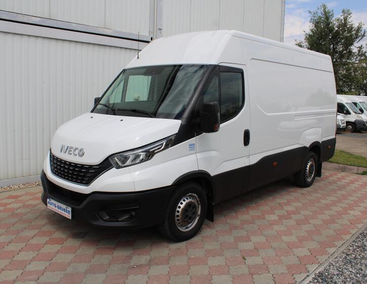 Iveco Daily 1
