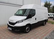 Iveco Daily 1
