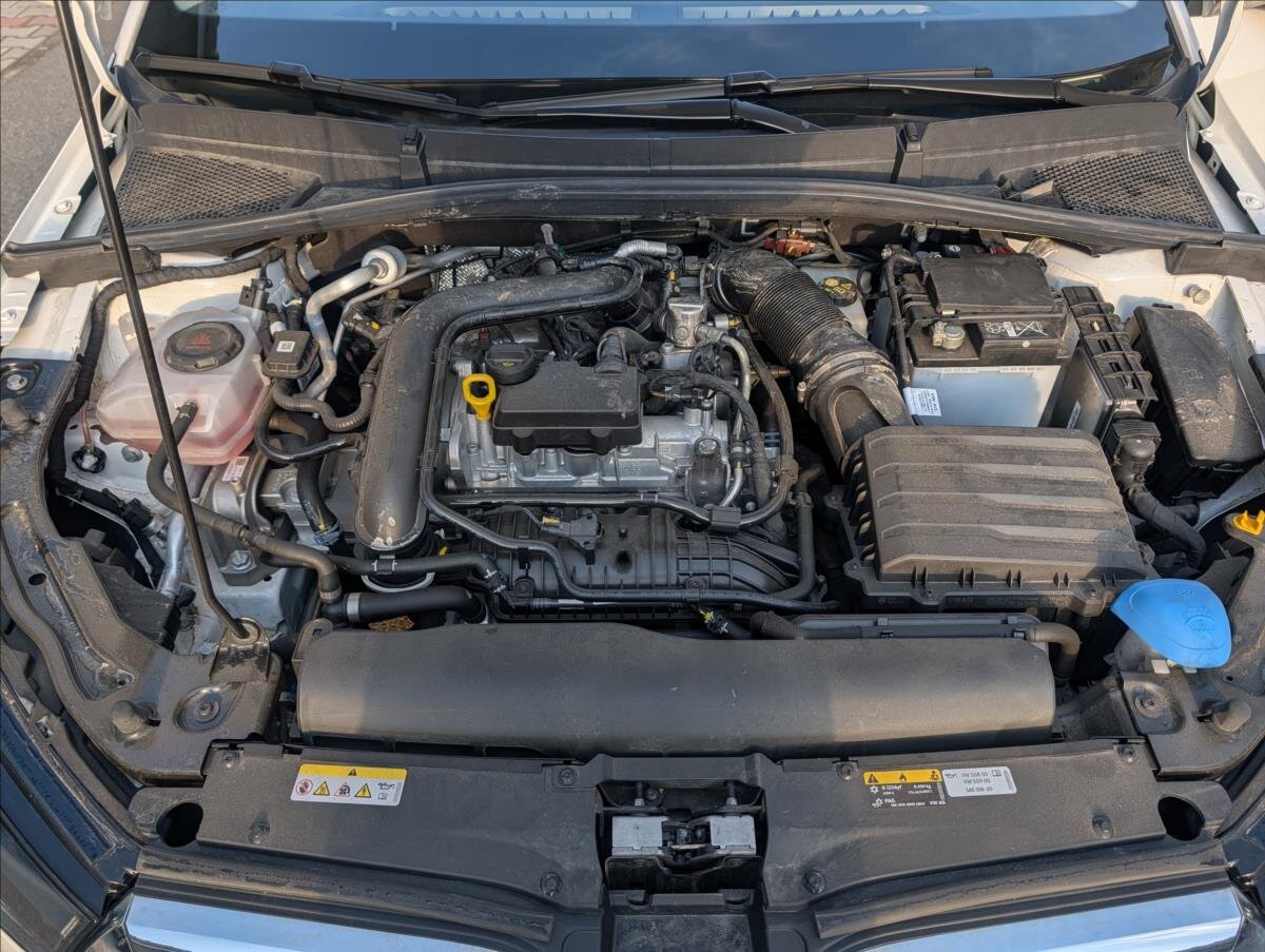 Škoda Fabia Hatchback 999,0 81 kw