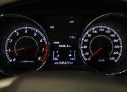 Mitsubishi ASX SUV / Terénní 1,6 l 86 kw