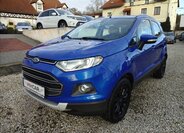 Ford EcoSport 3