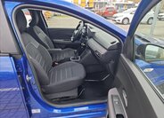 Dacia Sandero Hatchback 999,0 67 kw