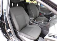 Ford Focus 21