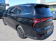Dongfeng U-Tour MPV 1,5 l 255 kw