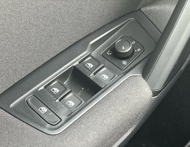 Volkswagen Tiguan Kombi 1,5 l 110 kw