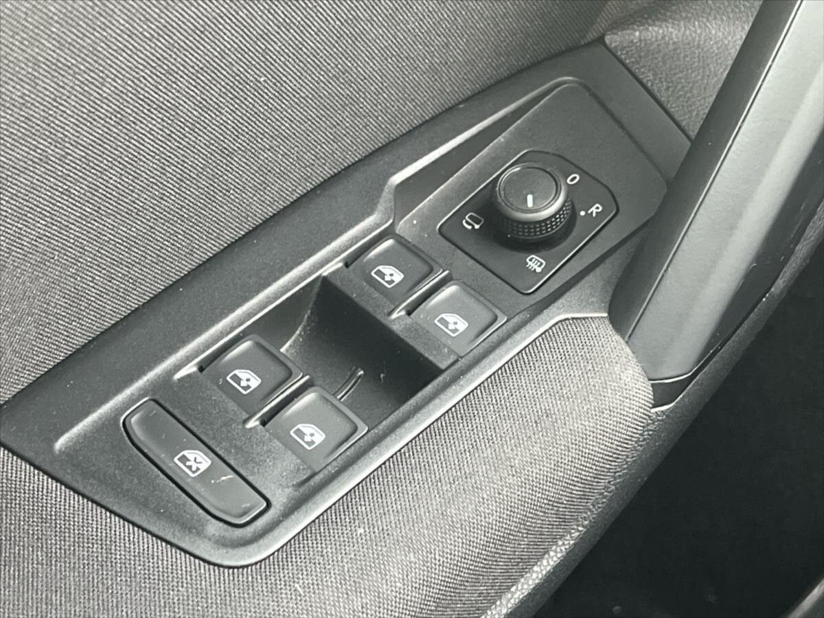 Volkswagen Tiguan Kombi 1,5 l 110 kw