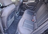 Audi A6 Kombi 2,0 l 195 kw