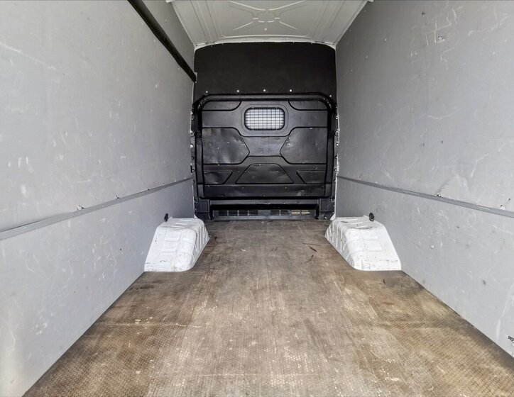 Ford Transit Ostatní 2,0 l 96 kw