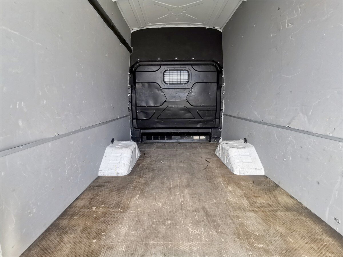 Ford Transit Ostatní 2,0 l 96 kw