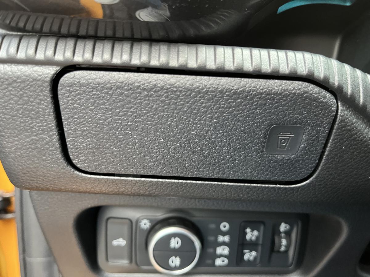 Ford Ranger Pick-up 2,0 l 151 kw