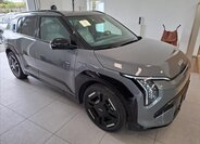 KIA EV3 CUV / Crossover 0,0 150 kw