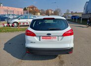 Ford Focus Kombi 1,5 l 77 kw