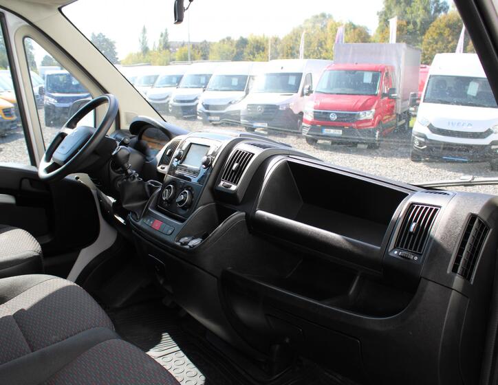Peugeot Boxer 13