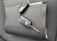 Volkswagen Golf Plus MPV 1,4 l 55 kw