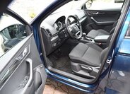 Škoda Karoq SUV / Terénní 2,0 l 85 kw