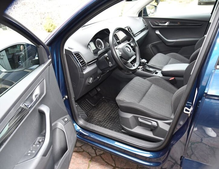 Škoda Karoq SUV / Terénní 2,0 l 85 kw