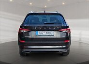 Škoda Kodiaq SUV / Terénní 2,0 l 140 kw