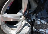 Mazda CX-5 SUV 2,5 l 143 kw