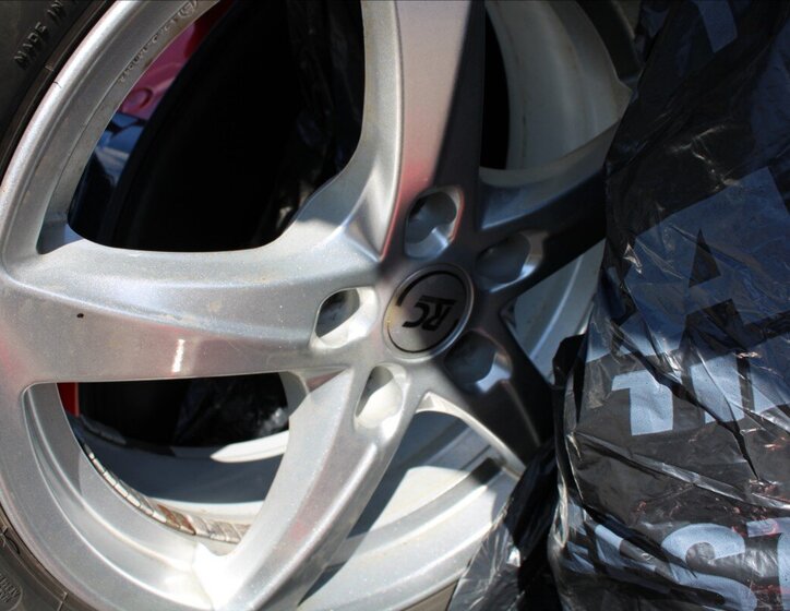 Mazda CX-5 SUV 2,5 l 143 kw