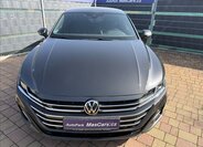 Volkswagen Arteon Kombi 2,0 l 110 kw