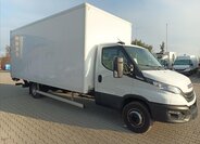 Iveco Ostatní Skříň 3,0 l 129 kw