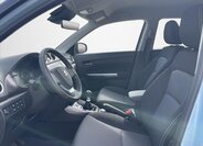 Suzuki Vitara SUV / Terénní 1,4 l 81 kw