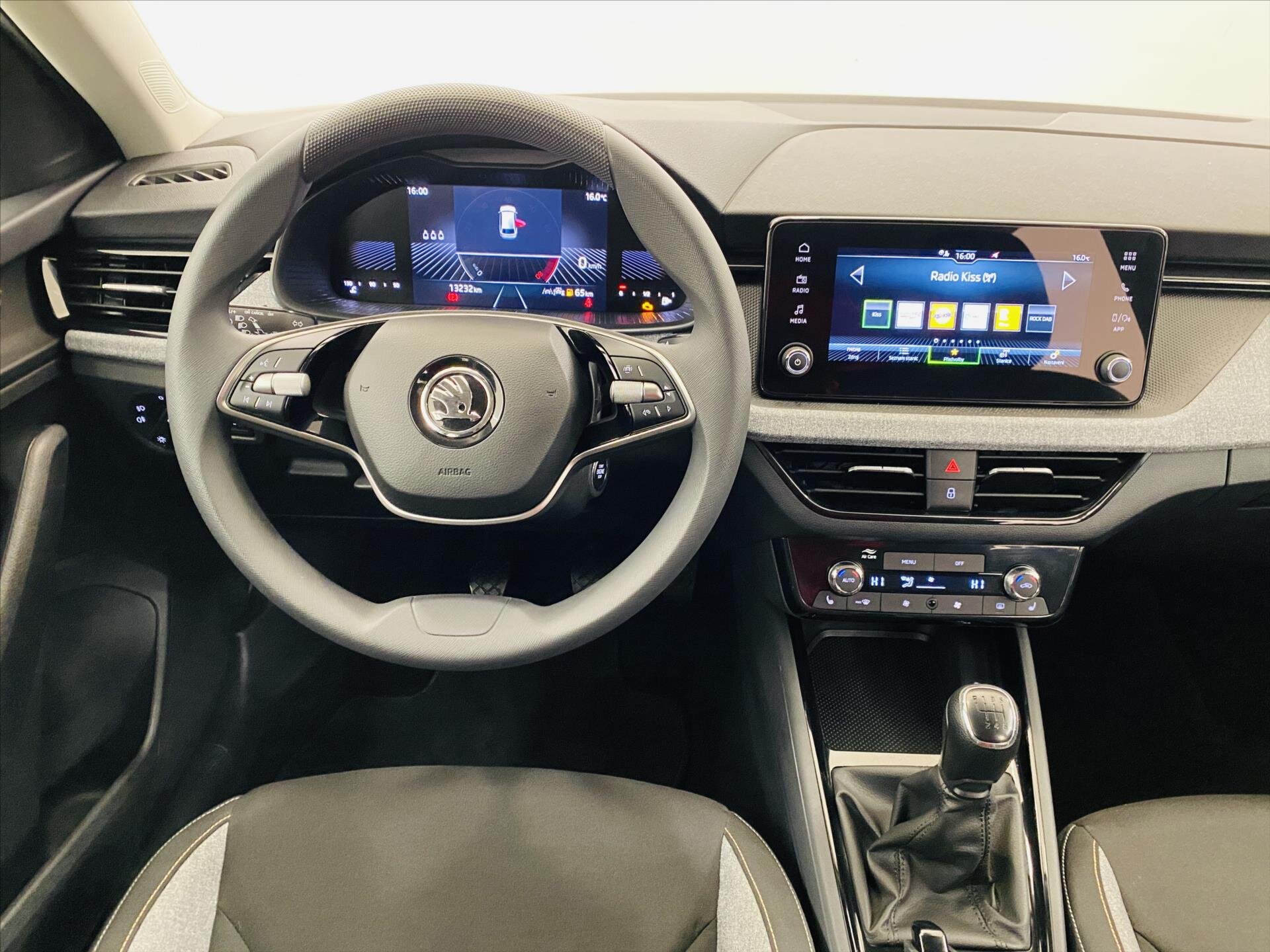 Škoda Scala Hatchback 999,0 85 kw