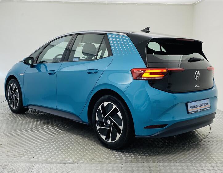 Volkswagen ID.3 25