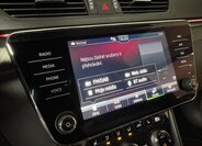 Škoda Superb Kombi 1,5 l 110 kw