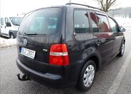 Volkswagen Touran Kombi 2,0 l 100 kw