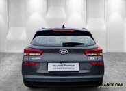 Hyundai i30 Kombi 998,0 74 kw
