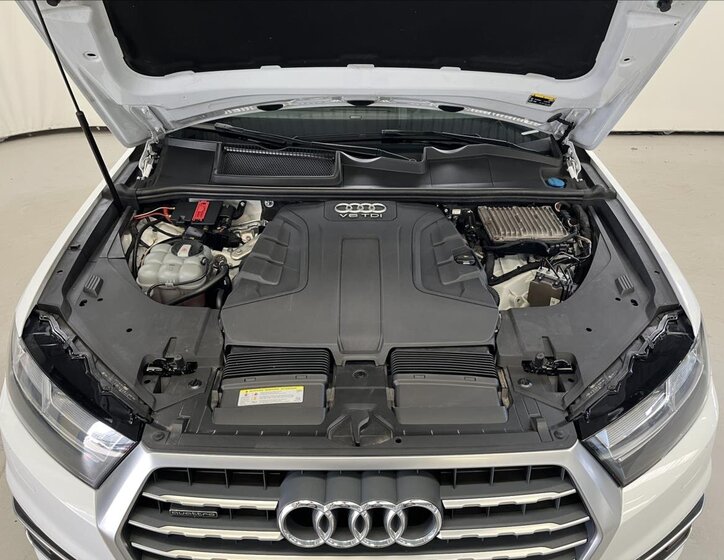 Audi Q7 SUV 3,0 l 200 kw