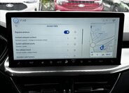 Ford Kuga SUV / Terénní 1,5 l 137 kw