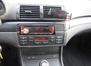 BMW Řada 3 Kombi 2,0 l 105 kw