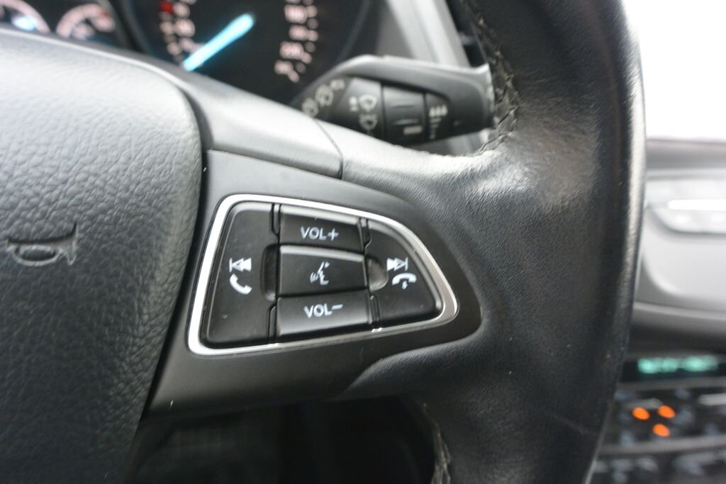 Ford Kuga SUV 2,0 l 110 kw