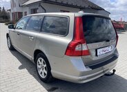 Volvo V70 Kombi 2,0 l 100 kw