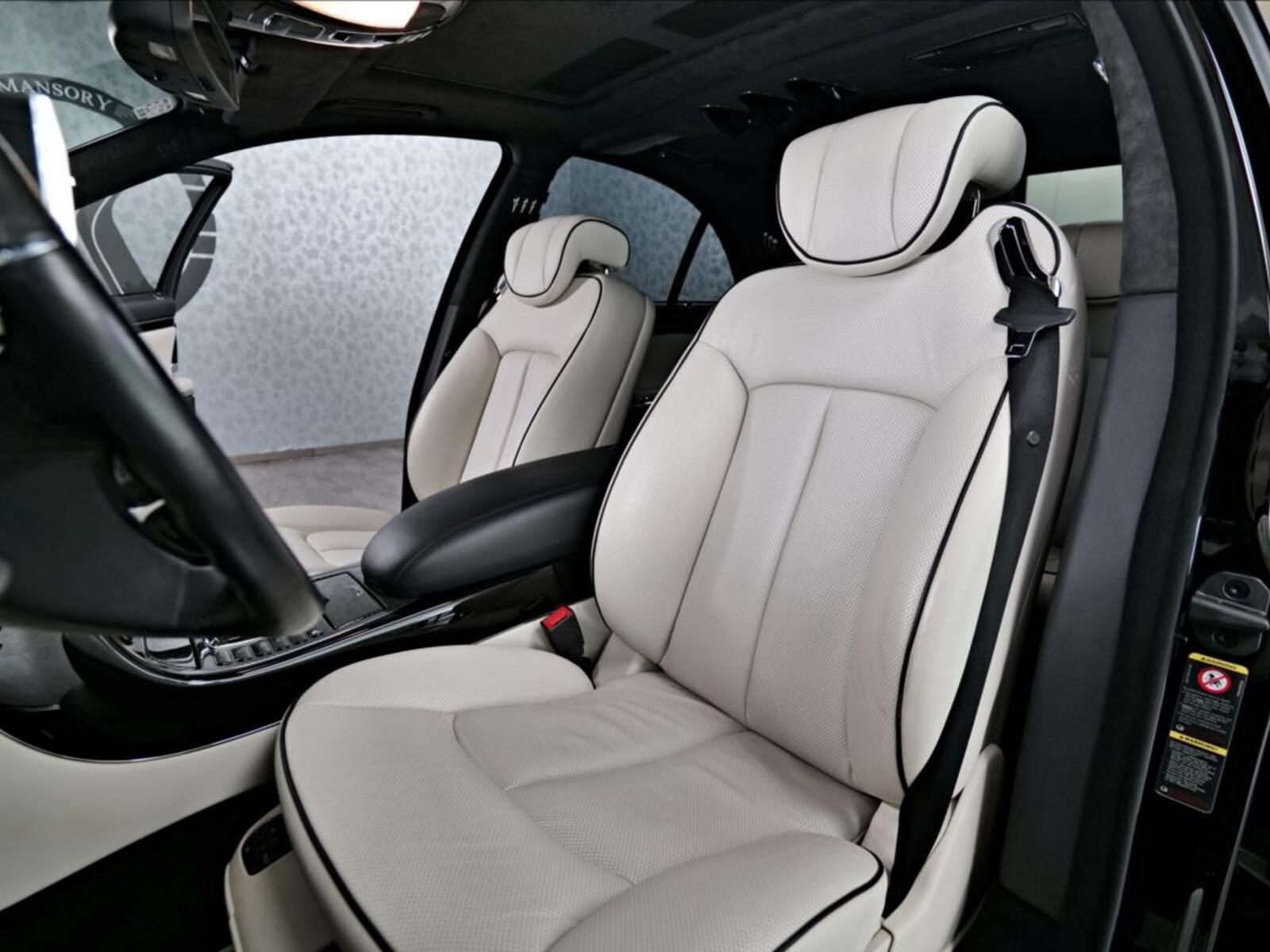 Mercedes-Benz Ostatní 15