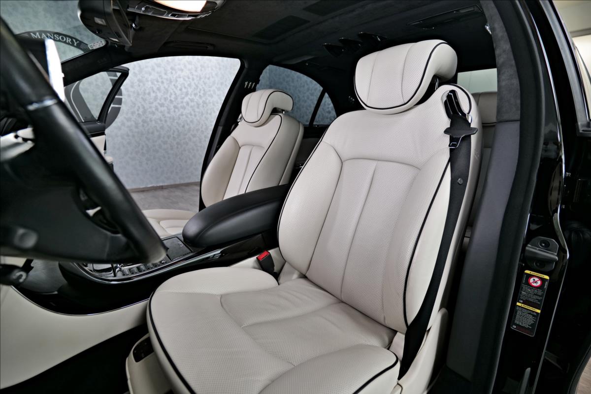 Mercedes-Benz Ostatní