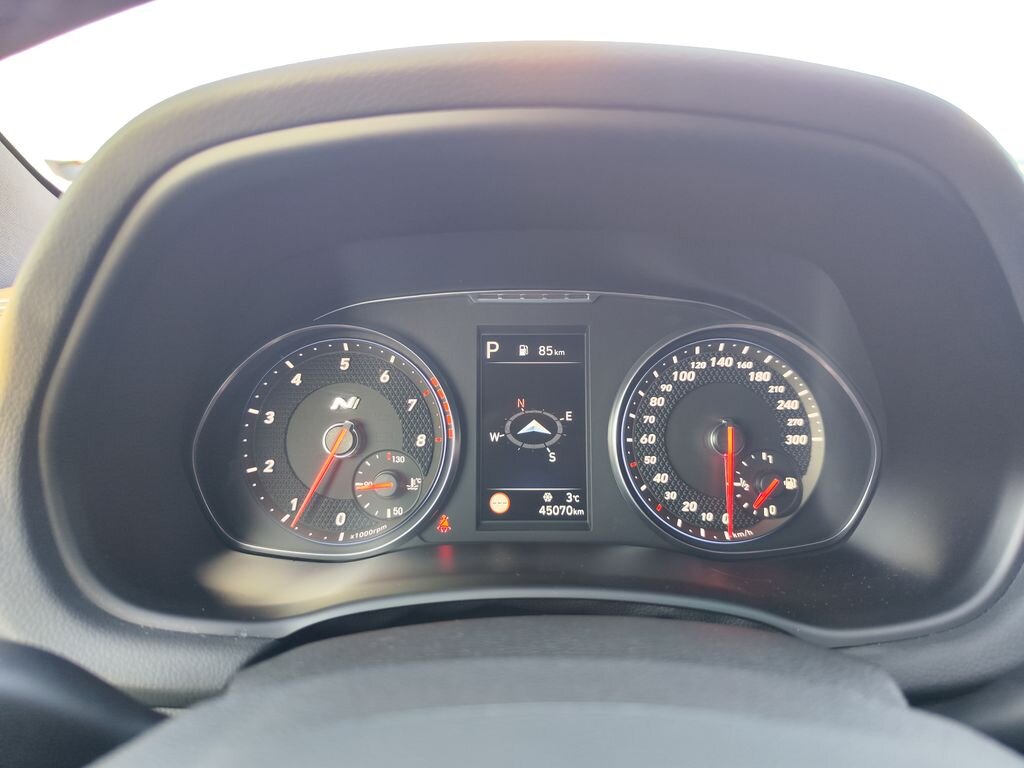 Hyundai i30 Liftback 2,0 l 206 kw