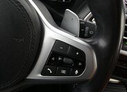 BMW X3 SUV / Terénní 2,0 l 140 kw