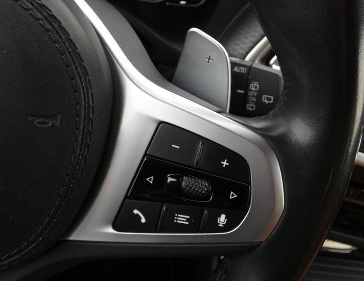 BMW X3 SUV / Terénní 2,0 l 140 kw