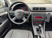 Audi A4 Kombi 2,0 l 103 kw