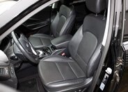 Hyundai Santa Fe SUV 2,2 l 147 kw