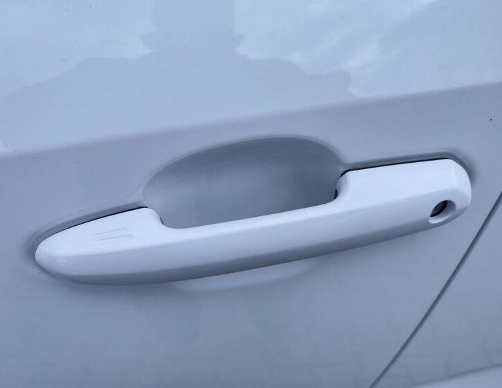 Toyota RAV4 SUV / Terénní 2,0 l 129 kw