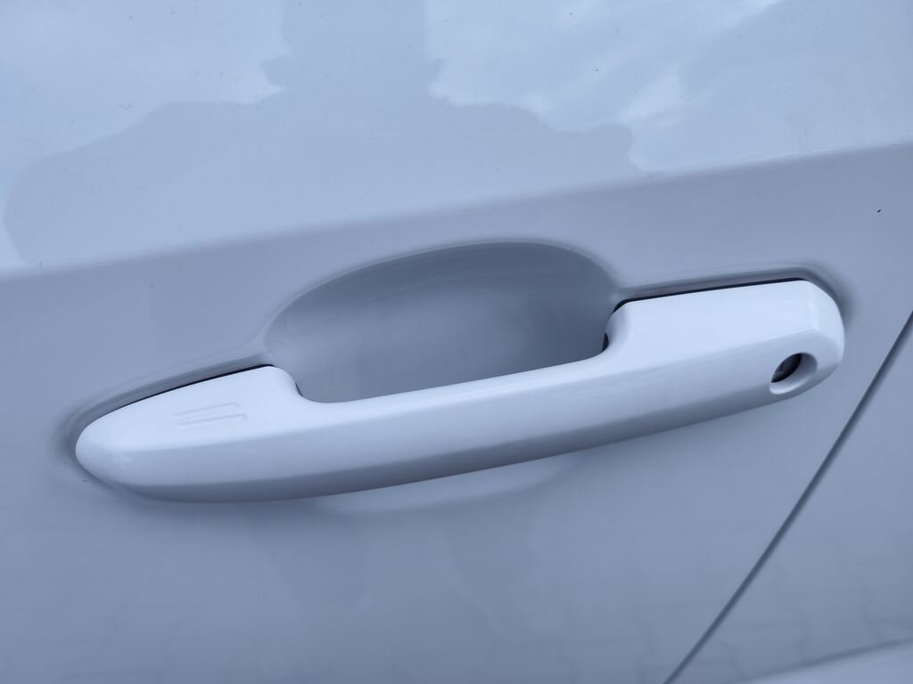 Toyota RAV4 SUV / Terénní 2,0 l 129 kw