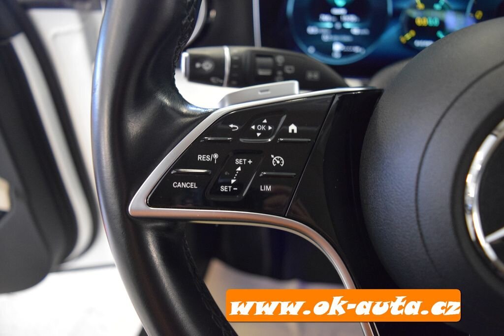 Mercedes-Benz Třídy E Kombi 0,0 0