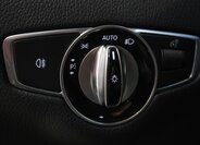 Mercedes-Benz Třídy E Kombi 2,0 l 143 kw